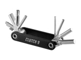 Verktygssats för flaskhållare GIANT Clutch Box 9 för AIRWAY SPORT SIDE PULL