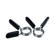 Lever springlås TUNTURI Spring Collar, 30mm