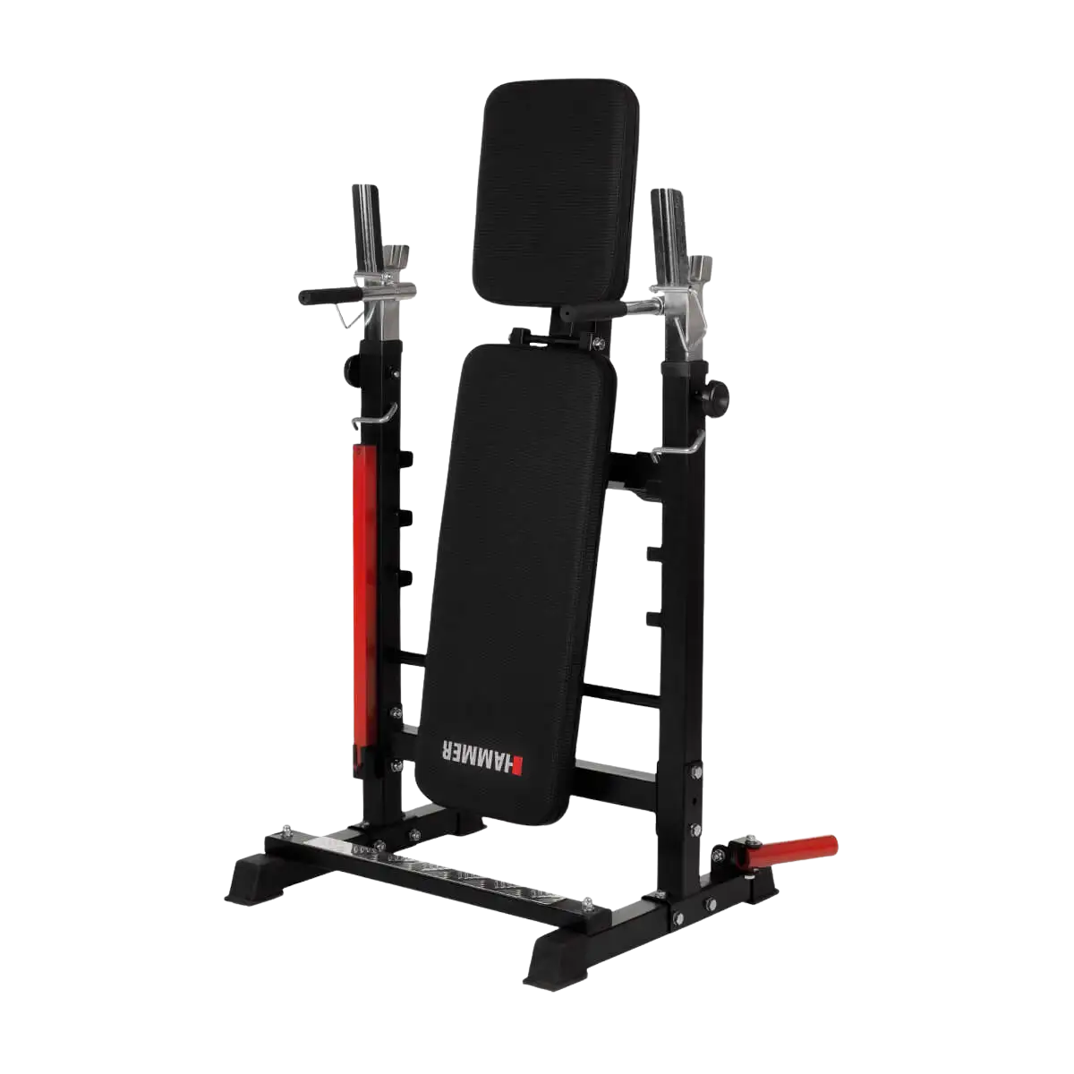 Viktbänk HAMMER Force 4.0