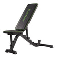Lyftbänk TUNTURI UB40 Utility Bench
