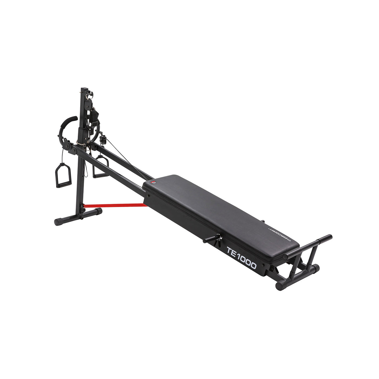 Training bench CHRISTOPEIT TE 1000