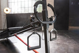 Training bench CHRISTOPEIT TE 1000