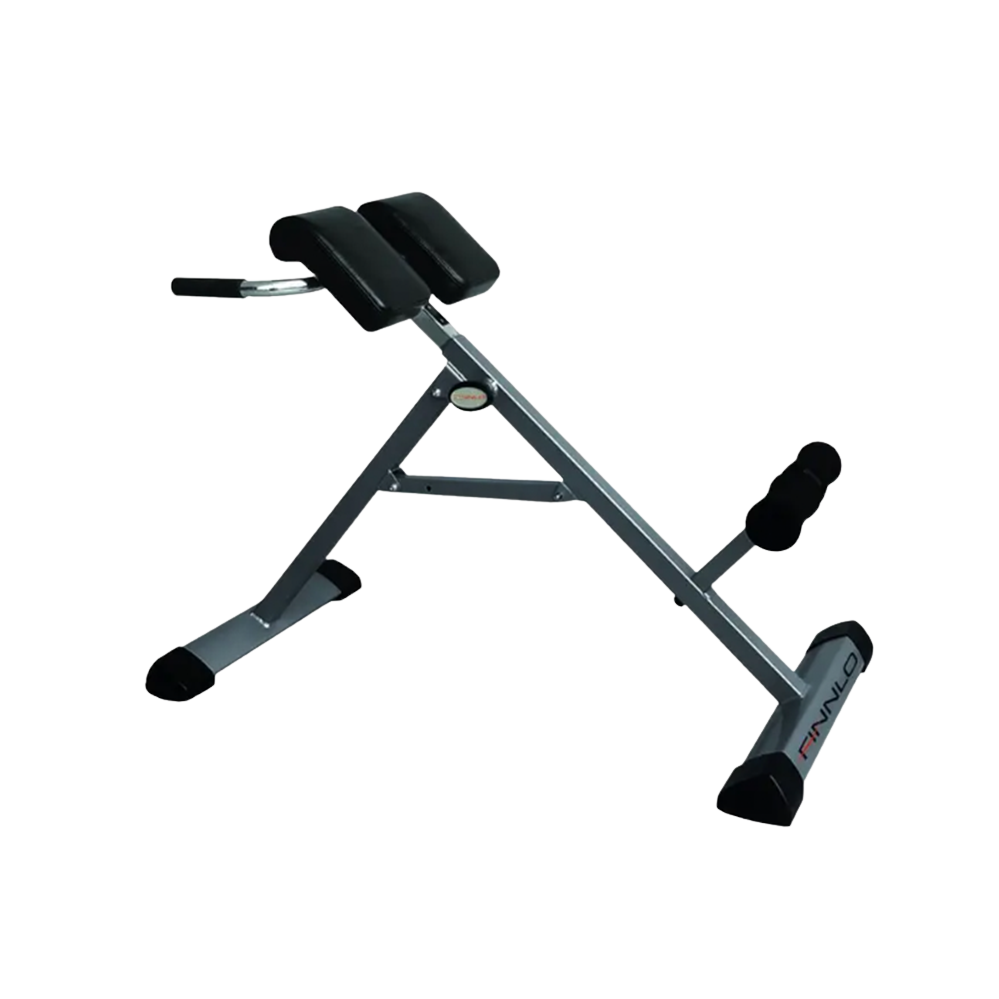 Träningsbänk FINNLO by Hammer Tricon