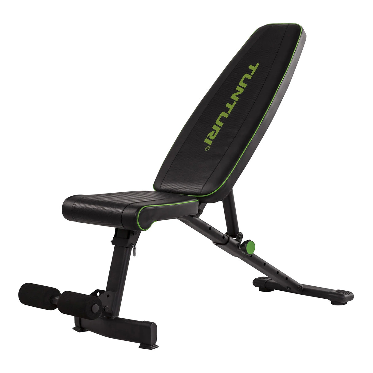 Träningsbänk Tunturi UB20 Utility Bench