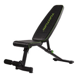 Träningsbänk Tunturi UB20 Utility Bench