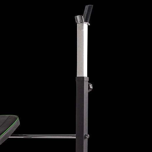 Träningsbänk Tunturi WB60 Olympic Width Weight Bench