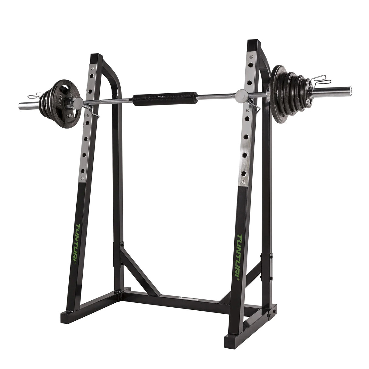 Squat Rack Tunturi WT40