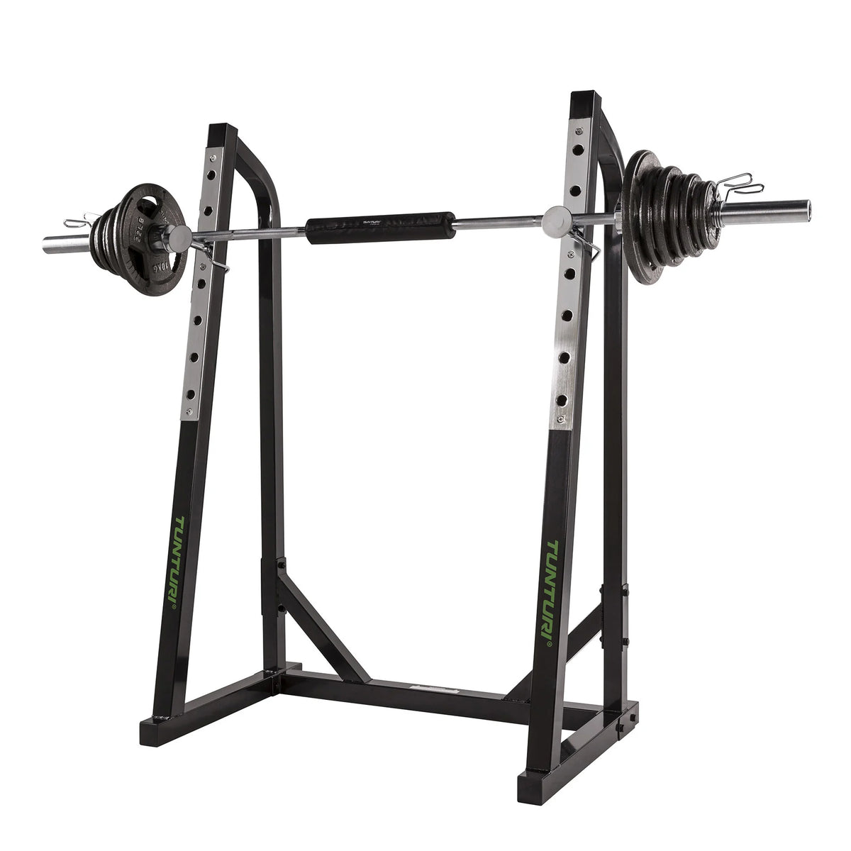 Squat Rack Tunturi WT40