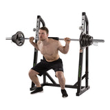 Squat Rack Tunturi WT40