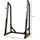 Squat Rack Tunturi WT40