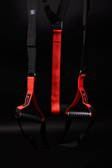Training belts CHRISTOPEIT