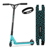 Trick-sparkcykel SOKE EVO, blå