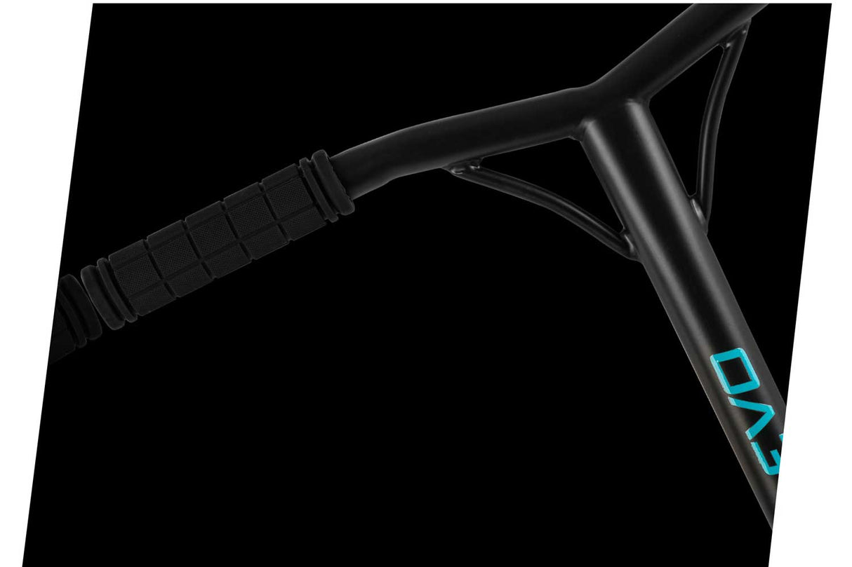 Trick-sparkcykel SOKE EVO, blå