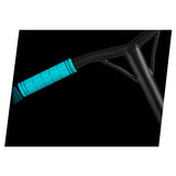 Tricksparkcykel SOKE EVO, svart