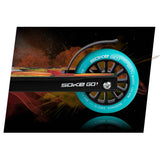 Stuntscooter SOKE GO! orange