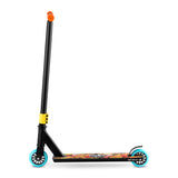 Stuntscooter SOKE GO! orange