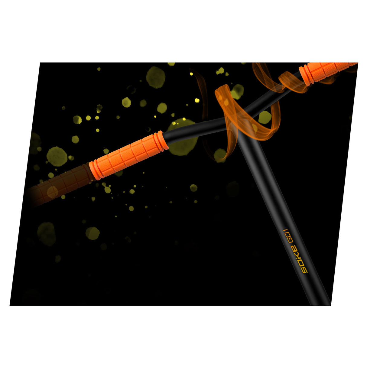 Stuntscooter SOKE GO! orange