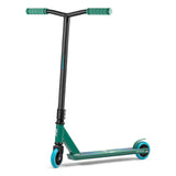 Stuntscooter SOKE GO! grön-blå