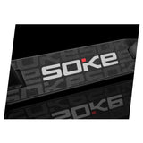 Stuntscooter SOKE GO! Svart