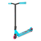 Stuntscooter SOKE GO! Turkos