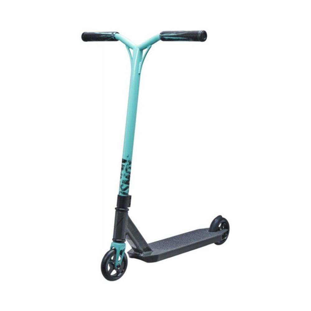 VERSATYL Cosmopolitan V2 Pro Scooter, Blå/Svart