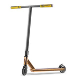 Trick-sparkcykel SOKE EVO, guld