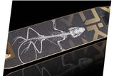Trick-sparkcykel SOKE EVO, guld