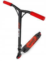 Tricksparkcykel SOKE EVO, svart-röd