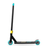 Stuntsparkcykel SOKE GO! Gul