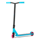 Stuntscooter SOKE GO! Turkos