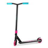 Stuntsparkcykel SOKE GO! svart och rosa