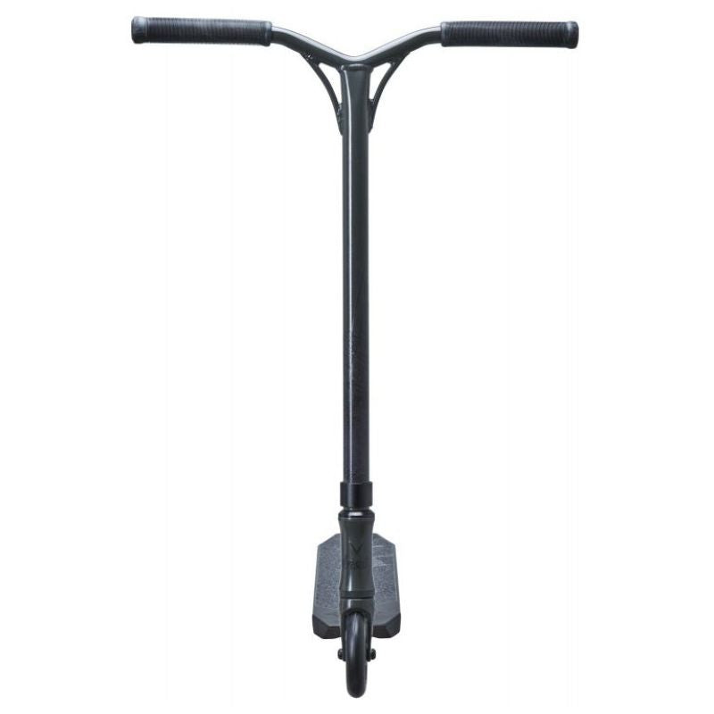 Stuntscooter VERSATYL Bloody Mary V2 Pro Scooter, svart