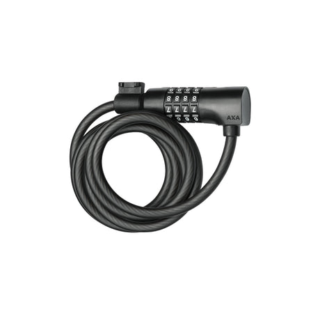 Cable lock AXA RESOLUTE C8-180