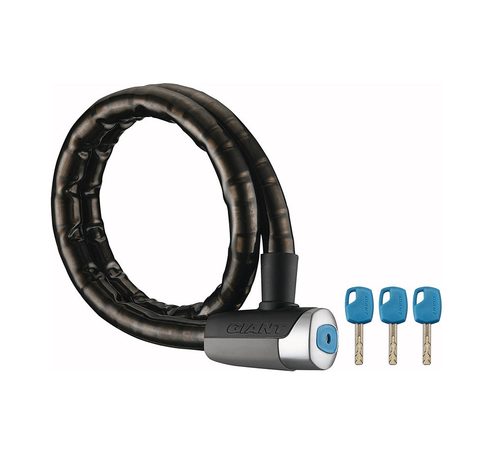 Kabellås GIANT SURELOCK Tough 1