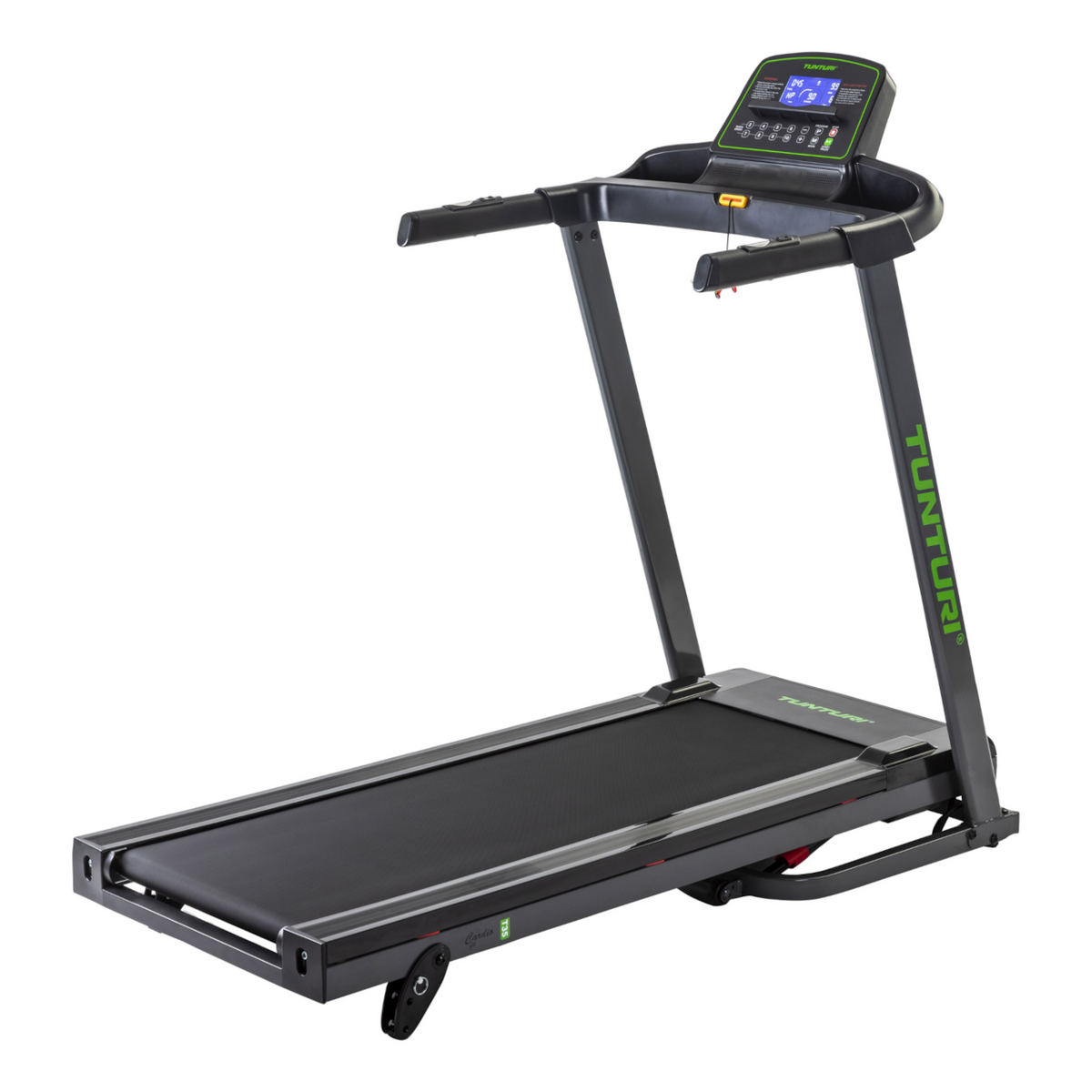 Treadmill TUNTURI Cardio Fit T35