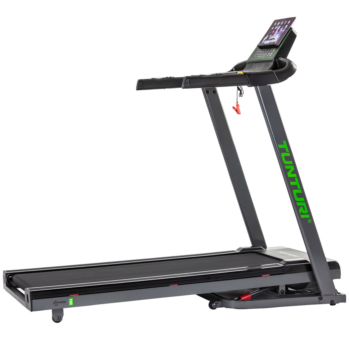 Treadmill TUNTURI Cardio Fit T40