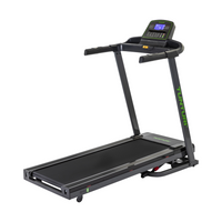 Treadmill TUNTURI Cardio Fit T40