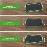 Vibrationsplatta TUNTURI Cardio Fit V20