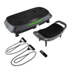 Vibrationsplatta TUNTURI Cardio Fit V20