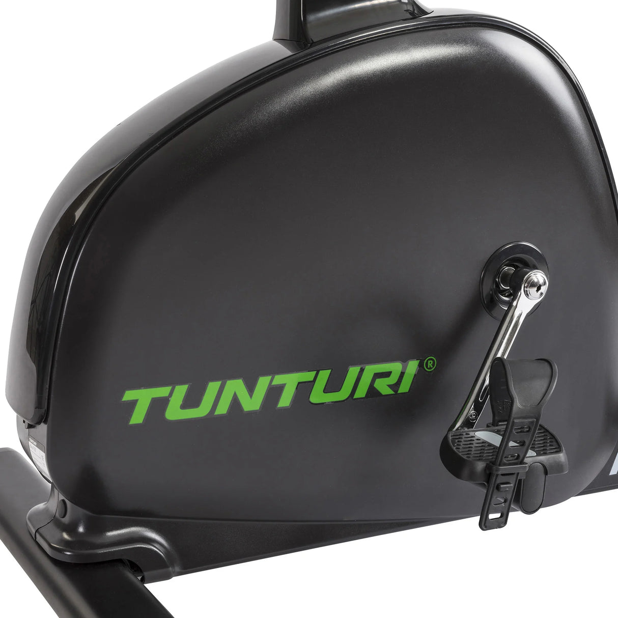 Exercise bike TUNTURI Competence F20