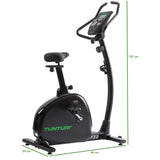 Exercise bike TUNTURI Competence F20