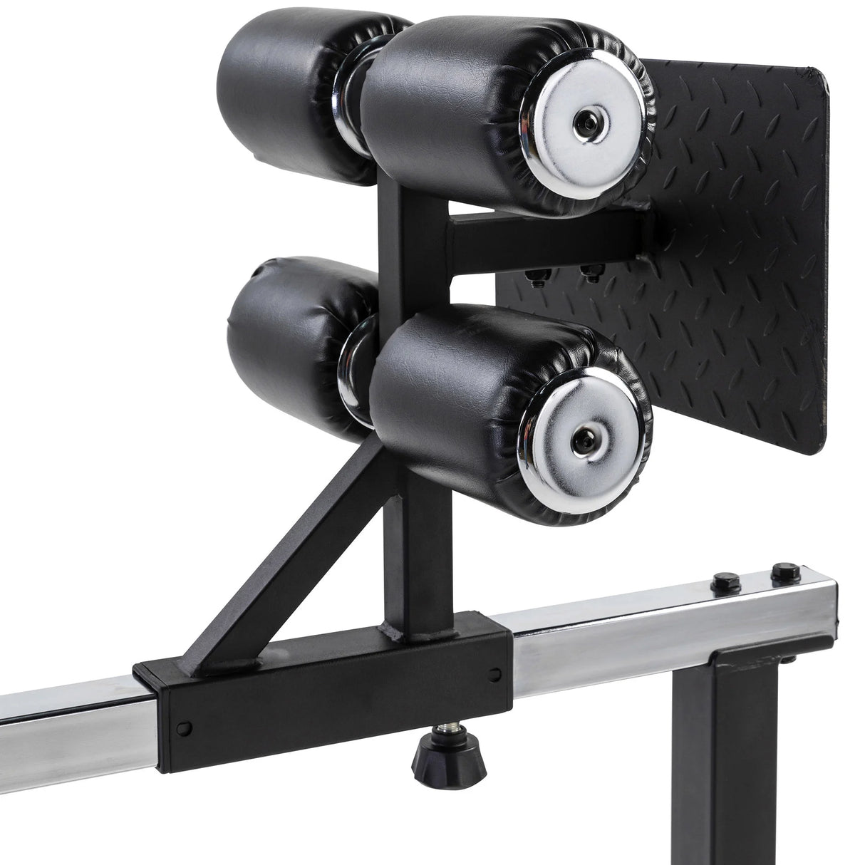 Träningsbänk Tunturi GH10 Glute Ham Developer