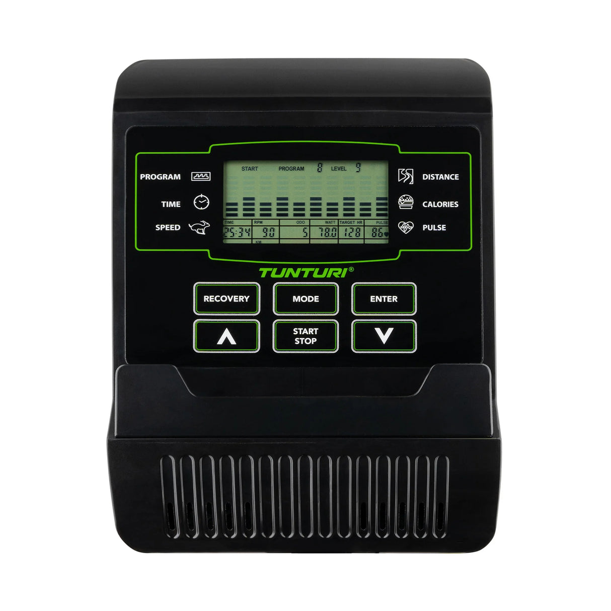 Motionscykel TUNTURI Star Fit B100 Bike