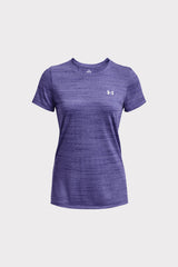 UA Tech Tiger SSC - Sonar Blue - workoutbrands.com