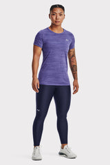 UA Tech Tiger SSC - Sonar Blue - workoutbrands.com