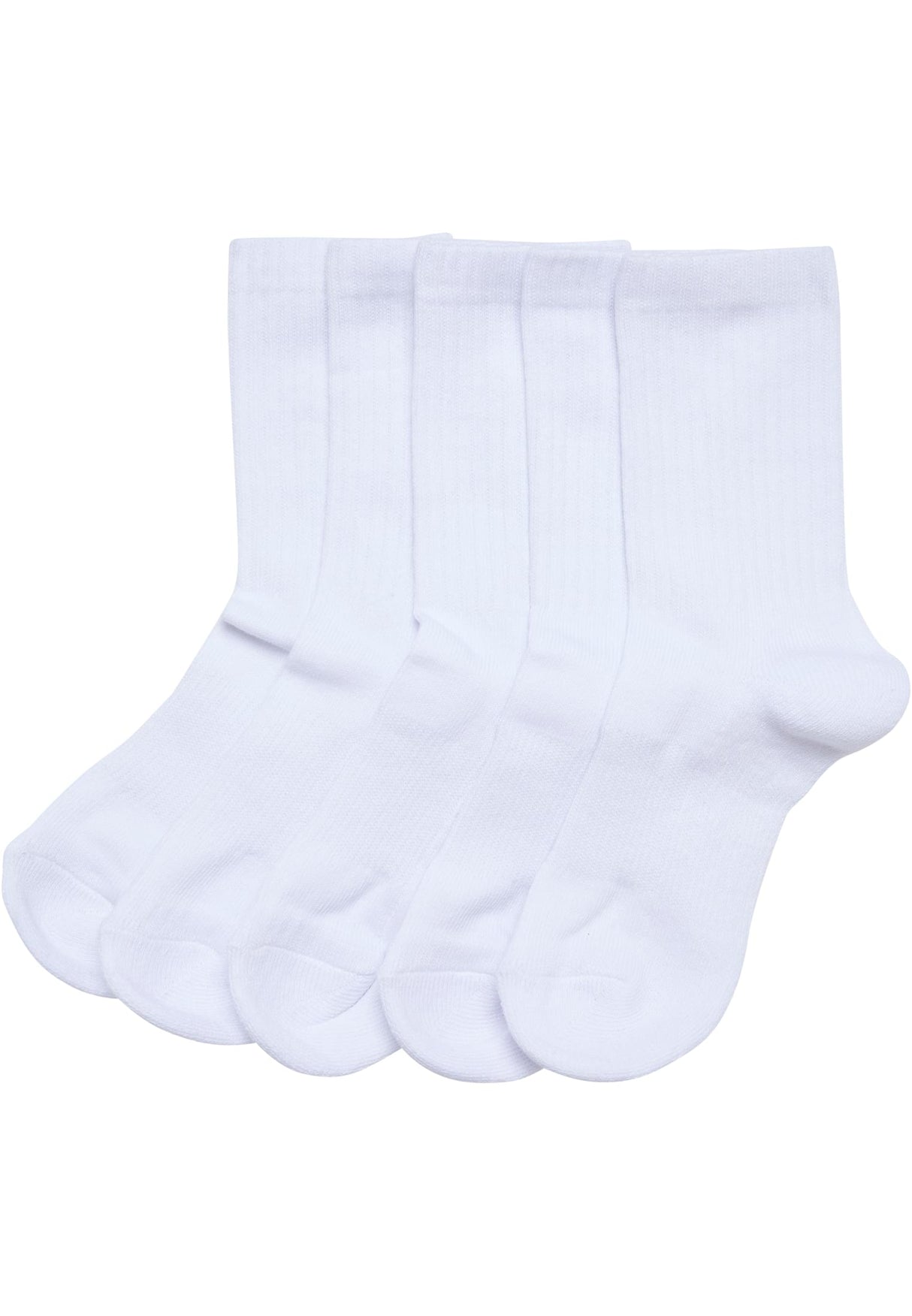 UCA Sport Socks Kids 5-Pack