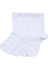 UCA Sport Socks Kids 5-Pack