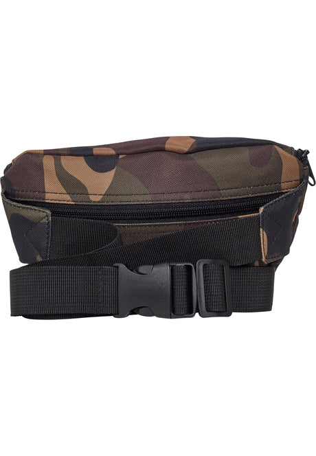 UC Camo Belt Pouch Hip Bag One Size - workoutbrands.com