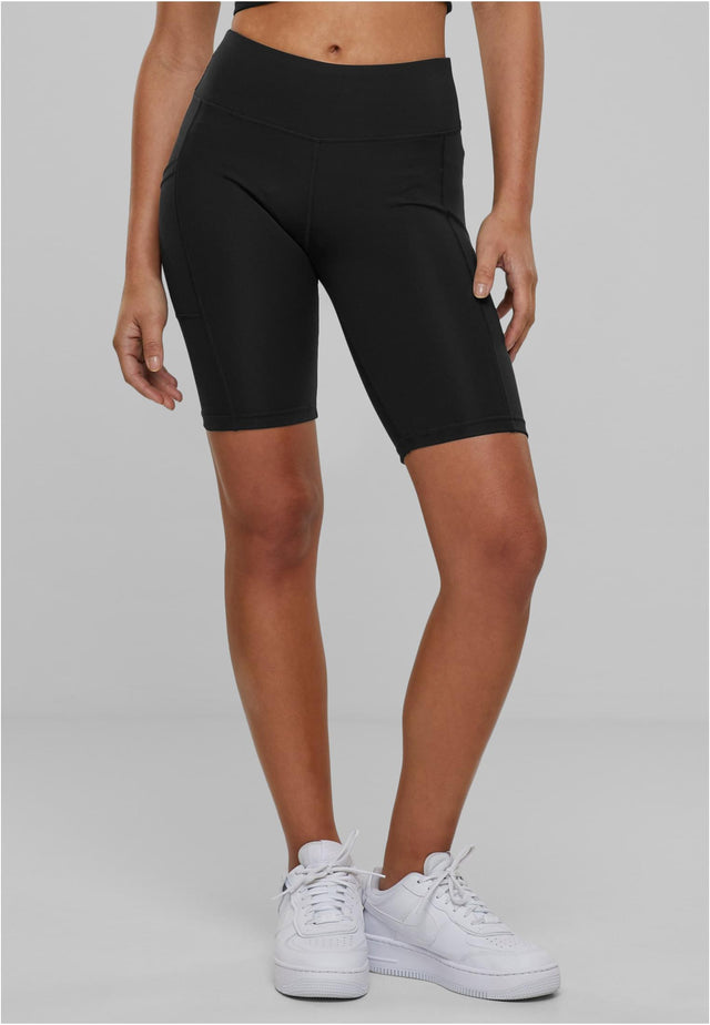 UC Recycled Cycle Shorts - workoutbrands.com