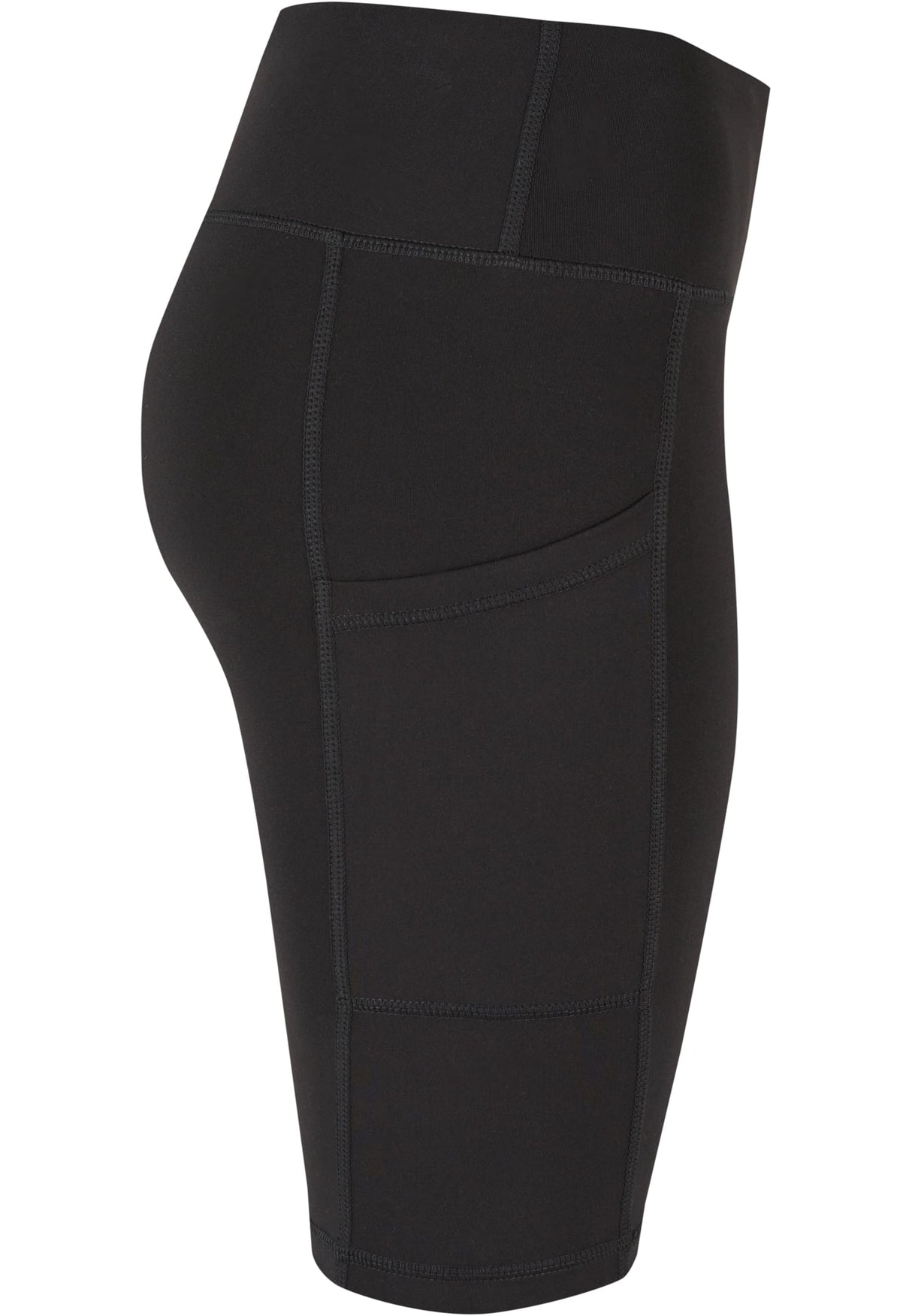 UC Recycled Cycle Shorts - workoutbrands.com